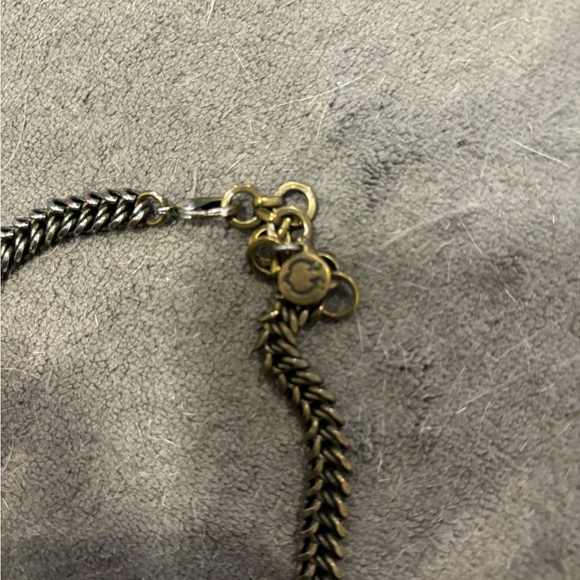 Glam C Wonder Necklace - Picture 4 of 4